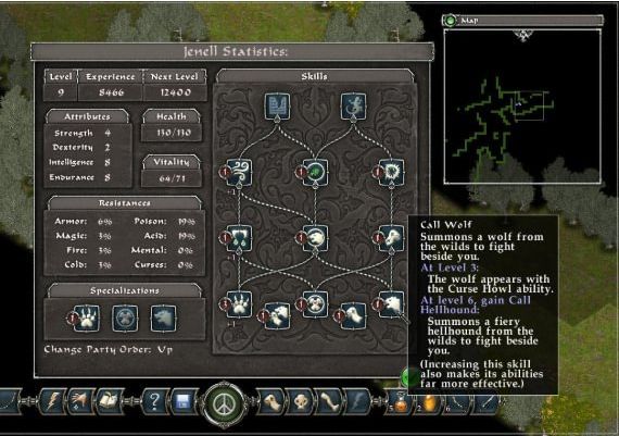 Avadon: The Black Fortress DLC EN Global Steam Digital Key