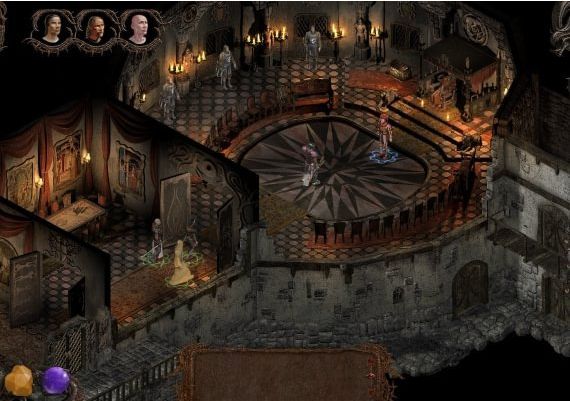 Inquisitor EN/FR/CS/ES Global Steam Digital Key