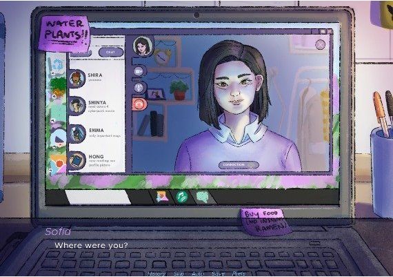 Reminiscence in the Night EN Argentina Xbox One/Series Digital Key