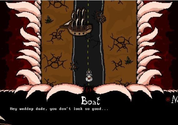 Road Doom EN Global Steam Digital Key