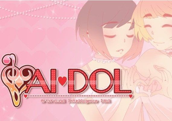 AIdol EN Global Steam Digital Key