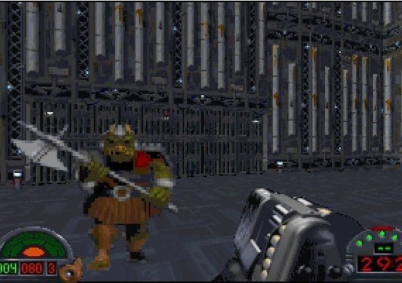 Star Wars: Dark Forces EN Global Steam Digital Key