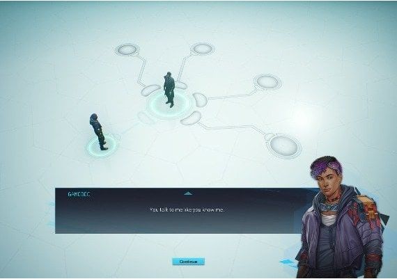 Gamedec Definitive Edition EN/DE/FR/PL/RU/ZH/ES Global Steam Digital Key