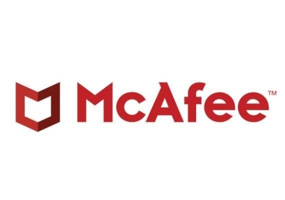 McAfee Total Protection 1 Year 6 Dev EN United Kingdom Software License Digital Key