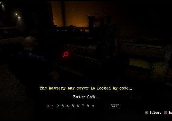 Outbreak: Epidemic EN Argentina Xbox One/Series Digital Key