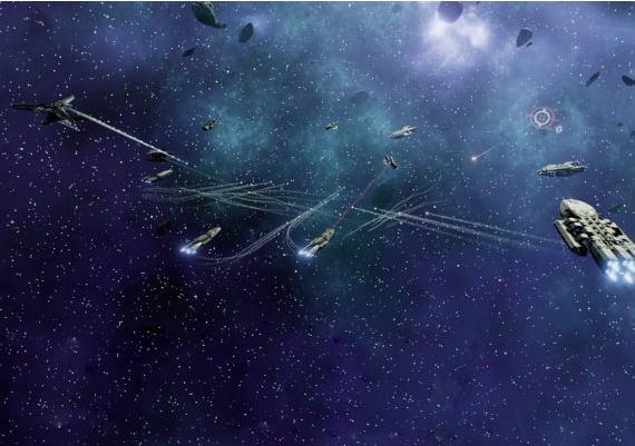 Battlestar Galactica Deadlock: Sin and Sacrifice DLC EN/DE/FR/RU/ES Global Steam Digital Key