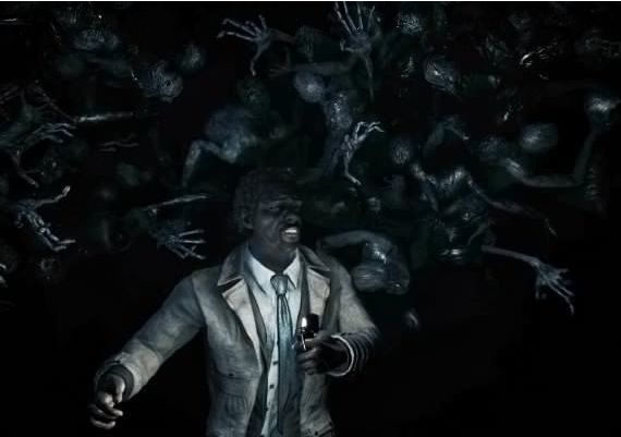 Song of Horror Complete Edition EN/DE/FR/ES Global Steam Digital Key