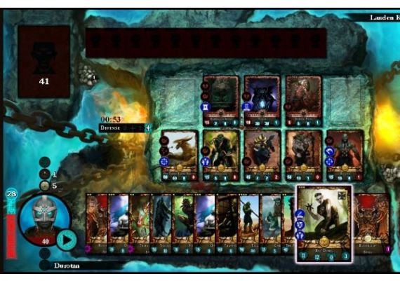 Azorian Kings EN Global Steam Digital Key