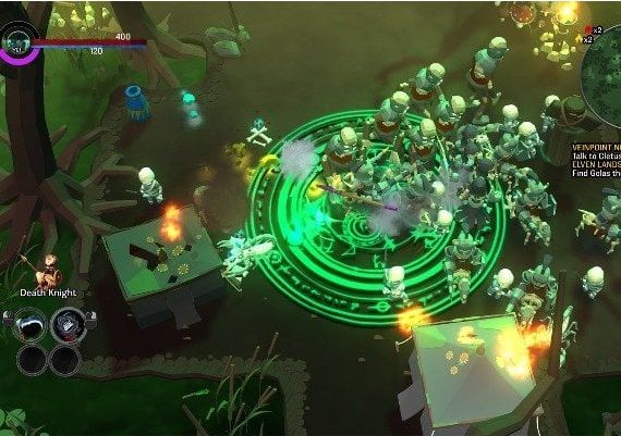 Undead Horde 2: Necropolis EN Argentina Xbox One/Series Digital Key