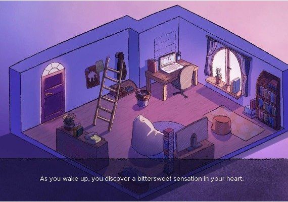 Reminiscence in the Night EN Argentina Xbox One/Series Digital Key