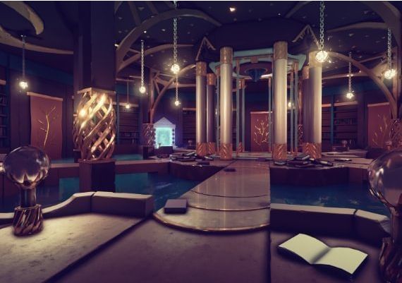 The Sojourn EN/DE/FR/PT/RU/ZH/ES Global Steam Digital Key