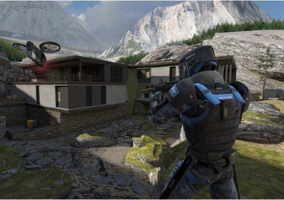 Breachers VR Global Steam Digital Key