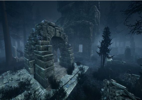 Dead by Daylight: Demise of the Faithful DLC Global Steam Digital Key