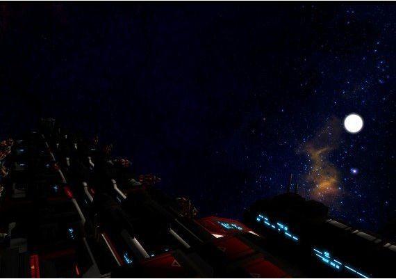 Sirius EN Global Steam Digital Key