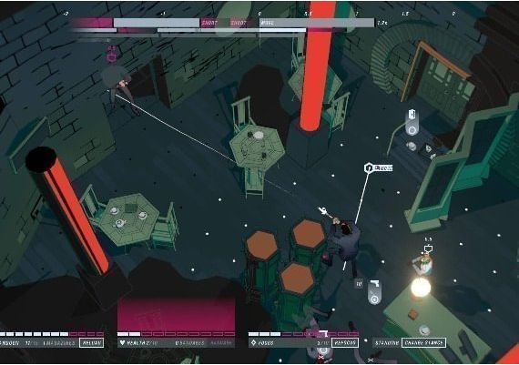 John Wick Hex EN/DE/FR/IT/KO/PT/RU/ES Global Steam Digital Key