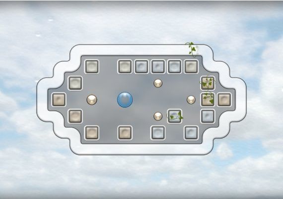 Quell Global Steam Digital Key