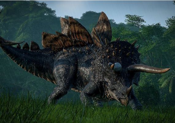 Jurassic World Evolution: Secrets of Dr Wu DLC EN Brazil Xbox One/Series Digital Key