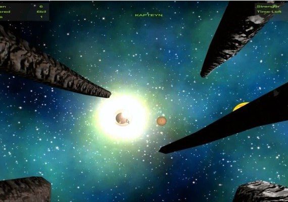 The Decimation of Olarath EN Global Steam Digital Key