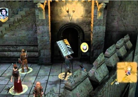 The Chronicles of Narnia: Prince Caspian EN Global Steam Digital Key