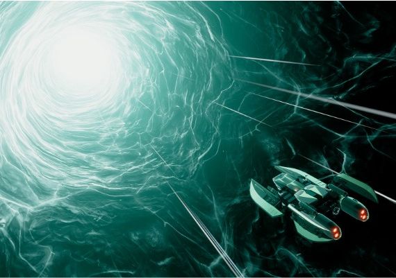 Void Crew EN/DE/FR/PL/PT/ES Global Steam Digital Key