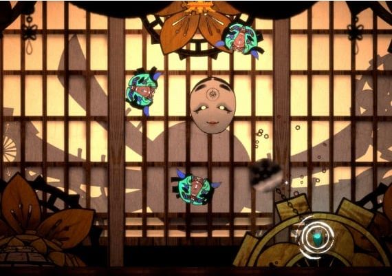 Bo: Path of the Teal Lotus EN EU Xbox Series Digital Key