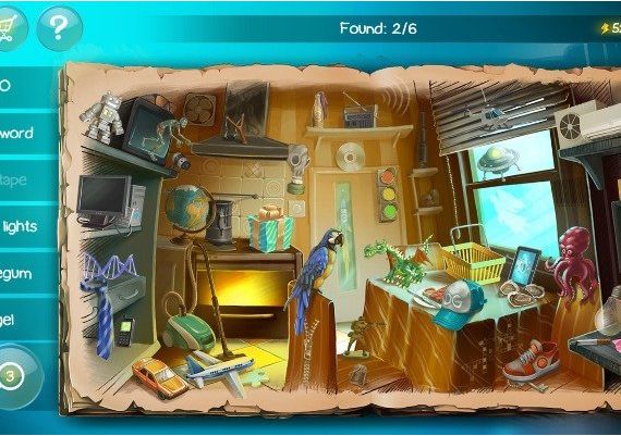 Doodle God: Genesis Secrets Global Steam Digital Key