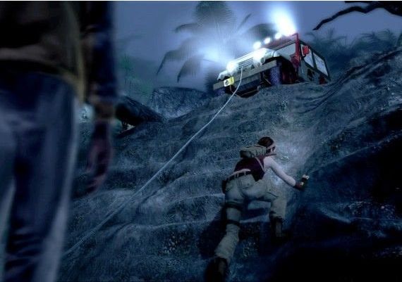 Jurassic Park EN Global Steam Digital Key