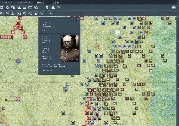 Gary Grigsby's War in the East: Lost Battles DLC EN Global Steam Digital Key