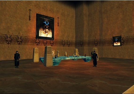 Anarchy Online - Access Level 200 Heckler Juices DLC EN EU Steam Digital Key