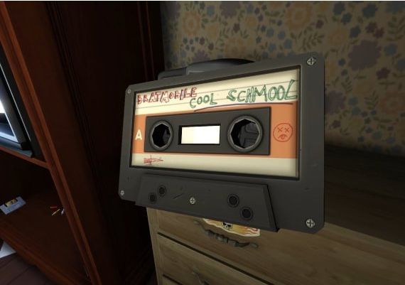 Gone Home Argentina Xbox One/Series Digital Key