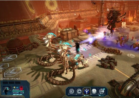 Age of Wonders: Planetfall - Revelations DLC EN/DE/FR/PL/JA/RU/ZH/ES Global Steam Digital Key