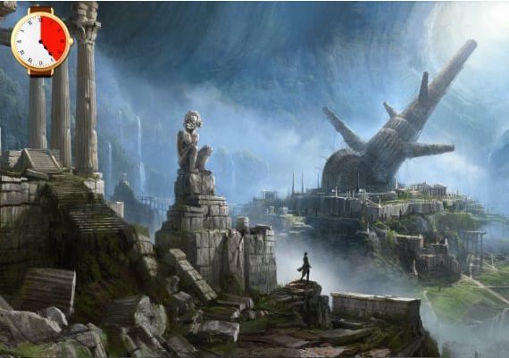 Azkend 2: The World Beneath EN Global Steam Digital Key