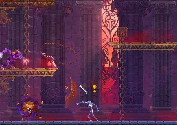 Dead Cells: Return To Castlevania DLC Argentina Xbox One/Series Digital Key