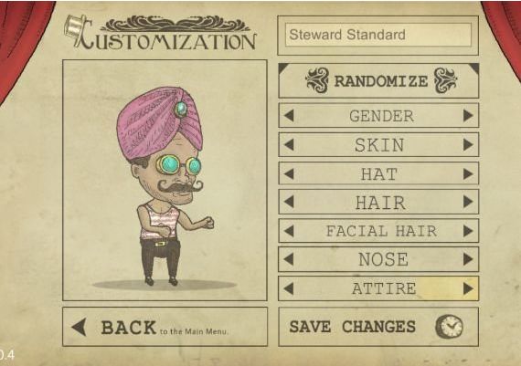 We Need To Go Deeper EN Global Steam Digital Key