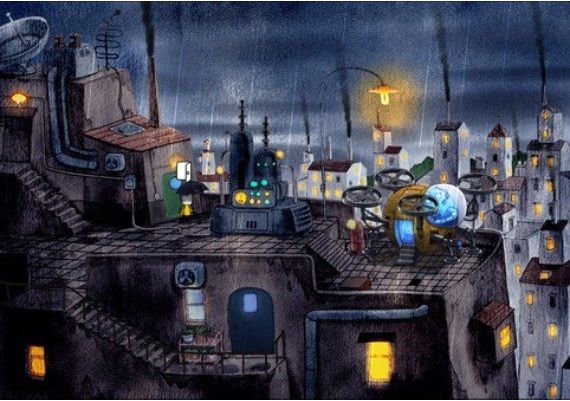 Urban Exploration - Bundle EN Argentina Xbox One/Series Digital Key