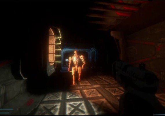 Syndrome EN EU Nintendo Switch Digital Key