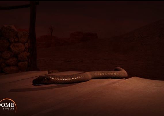 Don't Let Go! VR EN Global Steam Digital Key