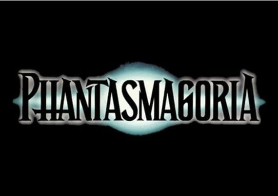 Phantasmagoria EN Global Steam Digital Key