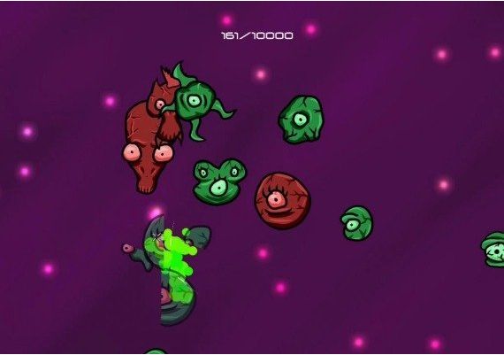 The Shadow of Hell EN Global Steam Digital Key