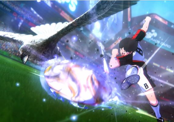 Captain Tsubasa: Rise of New Champions - Character Mission Pass DLC United States Steam Digital Key