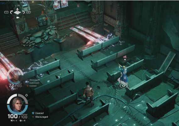 Rain of Reflections: Set Free EN/DE/FR/IT/KO/RU/ES/ZH Global Steam Digital Key