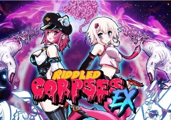 Riddled Corpses EX EN Argentina Xbox One/Series Digital Key
