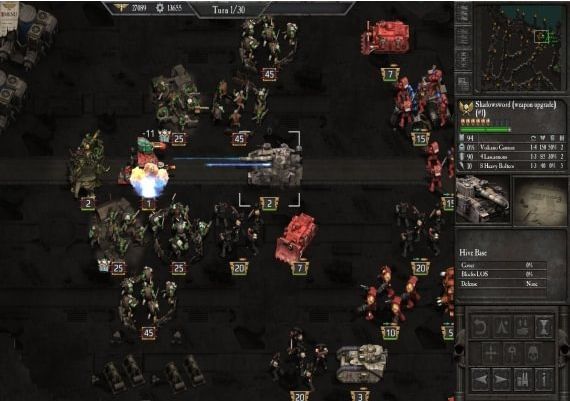 Warhammer 40,000: Armageddon - Angels of Death DLC EN/DE/FR/RU/ES Global Steam Digital Key