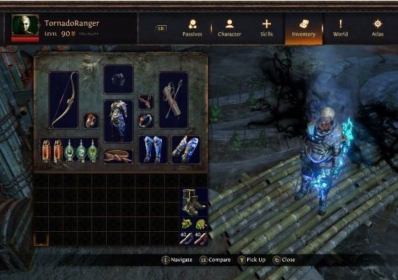 Path of Exile - First Blood Bundle EN Argentina Xbox One/Series Digital Key