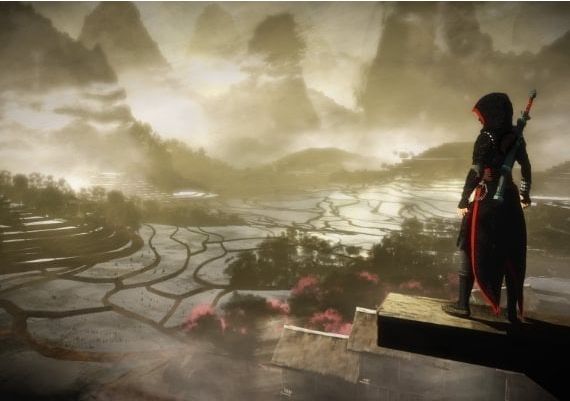 Assassin's Creed Chronicles: Trilogy EN ROW Xbox One/Series Digital Key