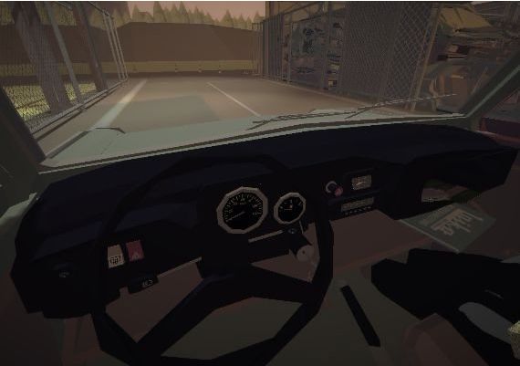 Jalopy EN/DE/FR/IT/RU/ES Global Steam Digital Key