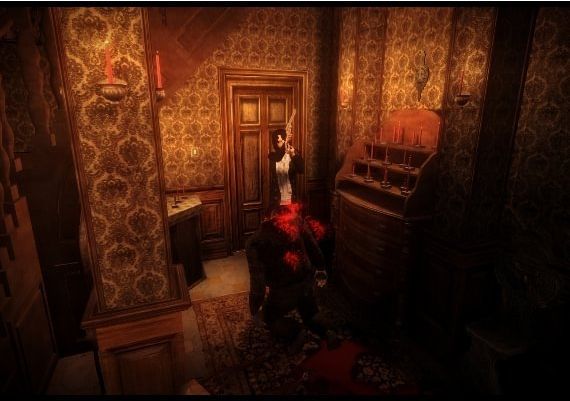 BlackSoul Extended Edition EN/IT Global Steam Digital Key