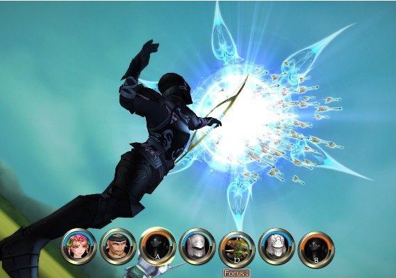 SaGa Scarlet Grace: Ambitions EN/JA Global Steam Digital Key