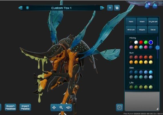 Moonbreaker EN/DE/FR/KO/PT/ZH/ES/ZH Global Steam Digital Key