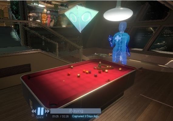 Tacoma EN Argentina Xbox One/Series/Windows Digital Key